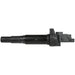 Ignition Coil WVE 5C1891