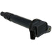 Ignition Coil WVE 5C1897