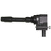 Ignition Coil WVE 5C1908