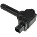 Ignition Coil WVE 5C2098