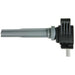 Ignition Coil WVE 5C2112