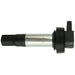 Ignition Coil WVE 5C2116