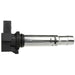 Ignition Coil WVE 5C2122