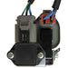 Ignition Coil WVE 5C2132