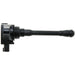 Ignition Coil WVE 5C2133