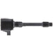 Ignition Coil WVE 5C2254