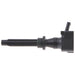 Ignition Coil WVE 5C2257