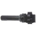 Ignition Coil WVE 5C2260