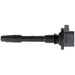 Ignition Coil WVE 5C2272