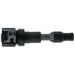 Ignition Coil WVE 5C2294