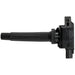 Ignition Coil WVE 5C2296