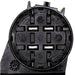 Ignition Coil WVE 5C2299