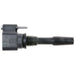 Ignition Coil WVE 5C2384