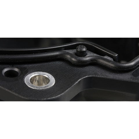 Distributor Cap WVE 5D1011