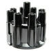 Distributor Cap WVE 5D1024