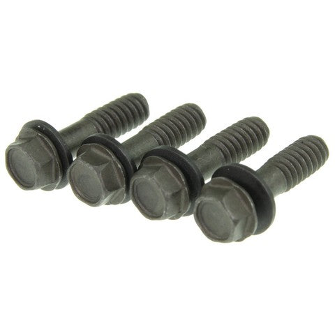 Distributor Cap WVE 5D1064