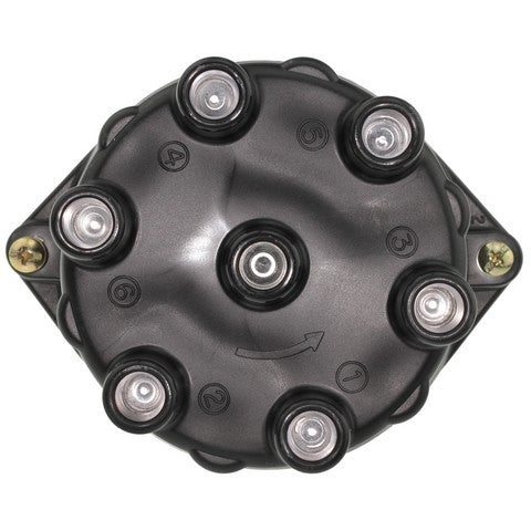 Distributor Cap WVE 5D1086