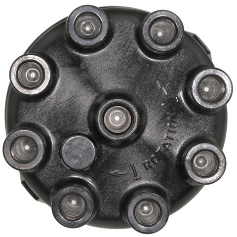 Distributor Cap WVE 5D1089