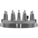 Distributor Cap WVE 5D1138