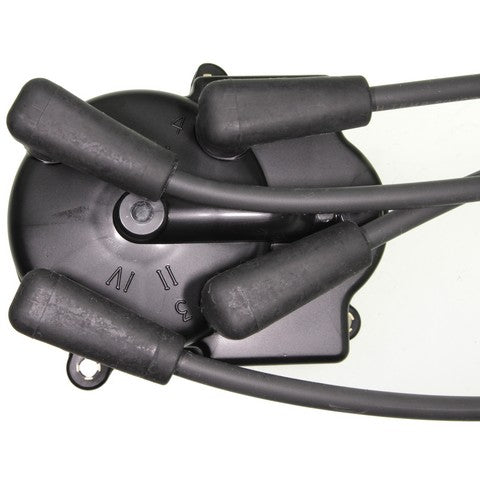 Distributor Cap WVE 5D1151