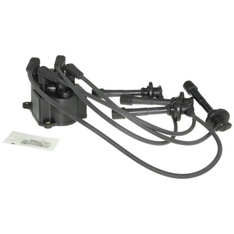 Distributor Cap WVE 5D1151