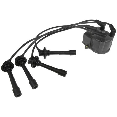 Distributor Cap WVE 5D1151A