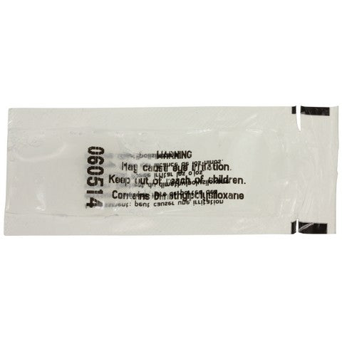 Distributor Cap WVE 5D1151A