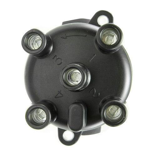 Distributor Cap WVE 5D1154