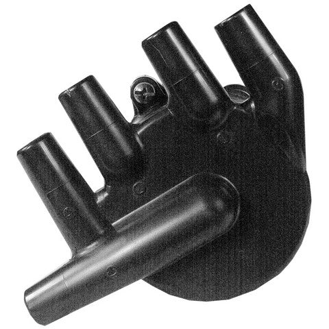 Distributor Cap WVE 5D1160