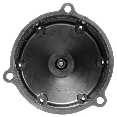 Distributor Cap WVE 5D1196
