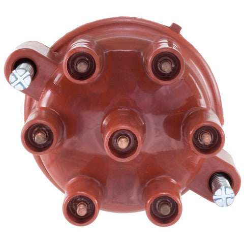 Distributor Cap WVE 5D1221