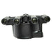 Distributor Cap WVE 5D1232
