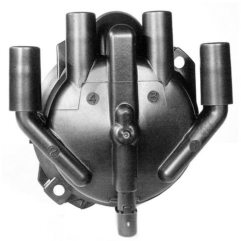 Distributor Cap WVE 5D1233