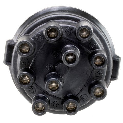 Distributor Cap WVE 5D1237