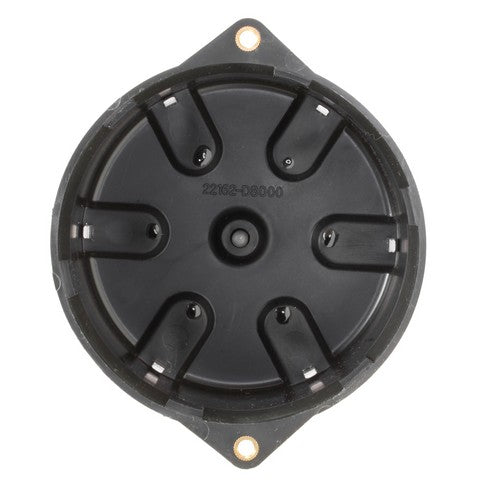 Distributor Cap WVE 5D1245