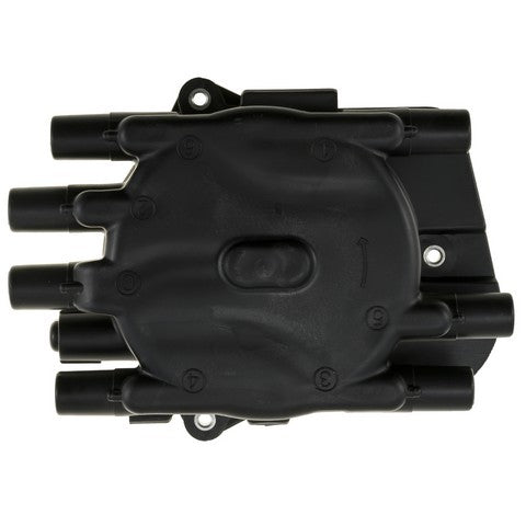 Distributor Cap WVE 5D1252
