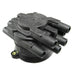 Distributor Cap WVE 5D1253