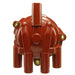Distributor Cap WVE 5D1262