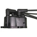 Distributor Cap / Spark Plug Wire Kit WVE 5D1277