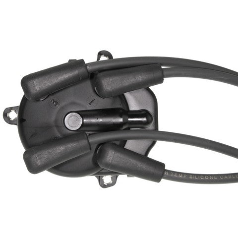 Distributor Cap / Spark Plug Wire Kit WVE 5D1277