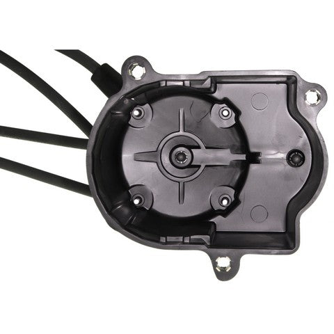 Distributor Cap / Spark Plug Wire Kit WVE 5D1279