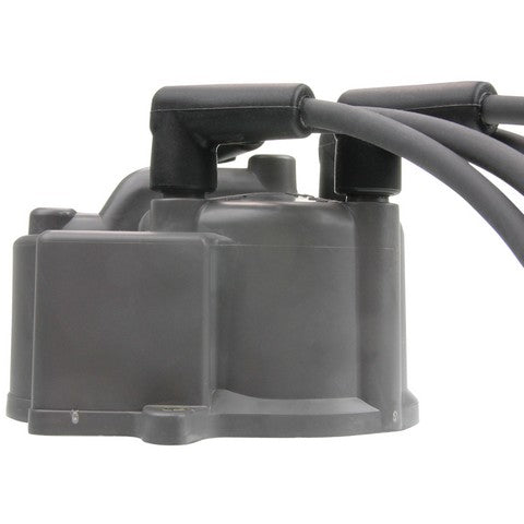 Distributor Cap / Spark Plug Wire Kit WVE 5D1279A