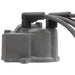 Distributor Cap / Spark Plug Wire Kit WVE 5D1279A