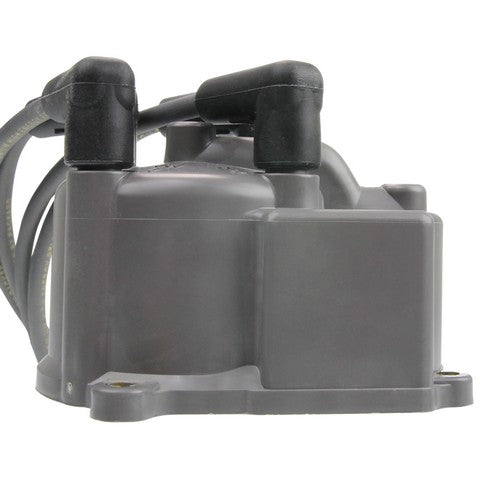 Distributor Cap / Spark Plug Wire Kit WVE 5D1279A