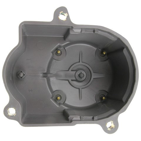 Distributor Cap / Spark Plug Wire Kit WVE 5D1279A