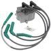 Distributor Cap / Spark Plug Wire Kit WVE 5D1279A