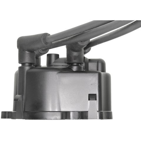 Distributor Cap / Spark Plug Wire Kit WVE 5D1281