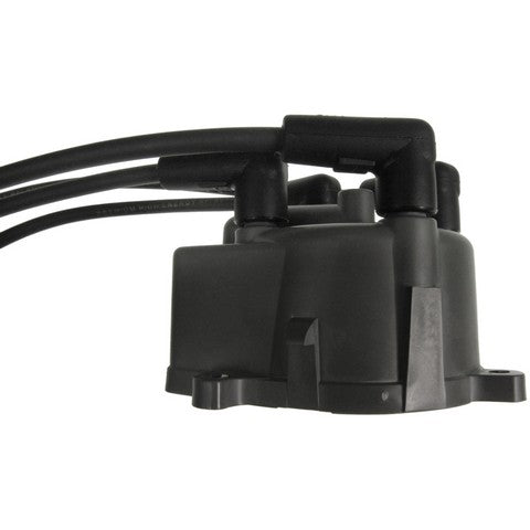 Distributor Cap / Spark Plug Wire Kit WVE 5D1281A