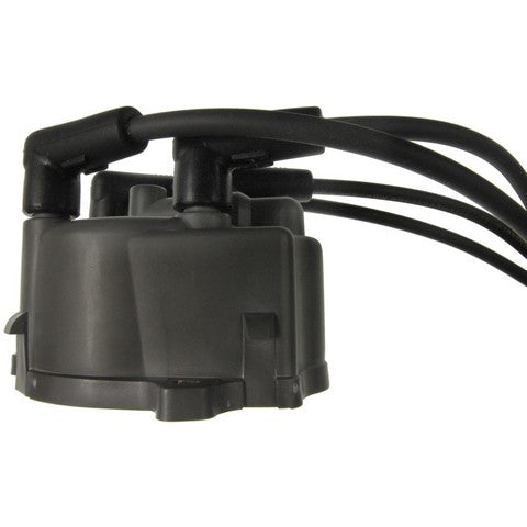 Distributor Cap / Spark Plug Wire Kit WVE 5D1281A