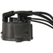 Distributor Cap / Spark Plug Wire Kit WVE 5D1281A